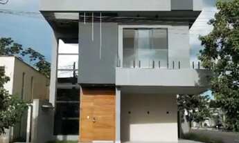 Imagem: Casa à Venda no Residencial Passaredo