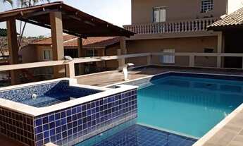 Imagem: Chácara - Sobradinho - Monte Mor