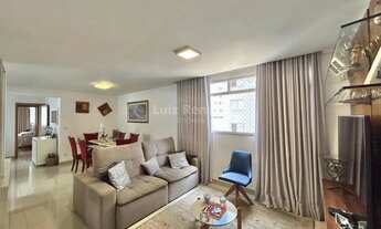 Imagem 2: Apartamento à venda no bairro Buritis