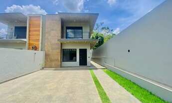 Imagem: Casa com 3 dormitórios à venda, 175 m²