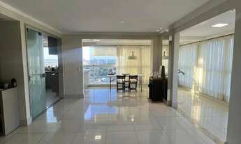 Imagem 2: Apartamento com 3 quartos a venda, 136m² - Setor Oeste