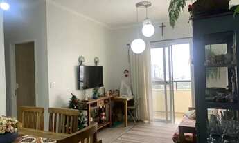 Imagem: APARTAMENTO MOBILIADO 2 DORM SENDO 1 SUITE