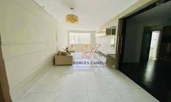 Imagem 3: Apartamento com 4 quartos à venda, 232 m² por R$ 2.200.000 - Castelo - Belo Horizonte/MG