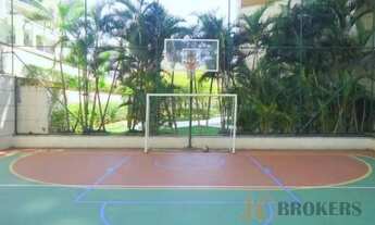 Imagem 3: Cobertura: 354 m² de área útil, 4 vagas, excelente terraço, vista Fantástica!