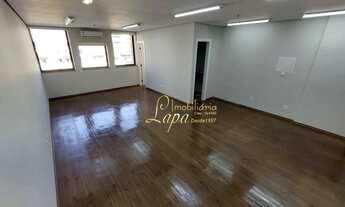 Imagem: Sala, 45 m² - venda por R$ 265.000,00 ou