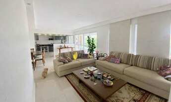 Imagem 7: Apartamento com 3 dormitórios à venda, 120 m² por R$ 1.590.000,00 - Jardim - Santo André/S