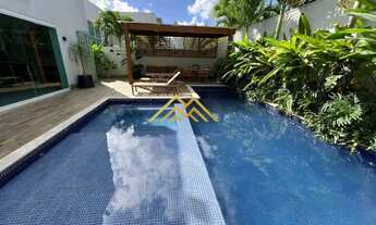 Imagem 2: Casa de condomínio à venda em Salvador, Paralela, com 6 quartos, 500,00m²