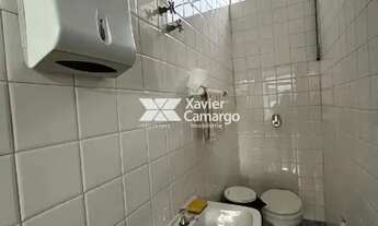 Imagem 4: Sala comercial estendida com recepção para locação no Centro - Rio Claro/SP