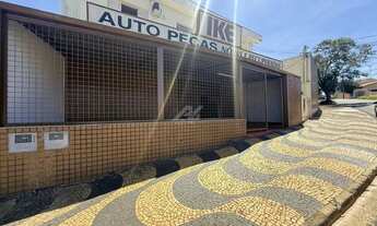 Imagem 6: Salão - Jardim Leonor - Campinas