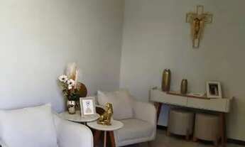 Imagem 3: Casa Duplex para Venda no Chiara Lubich - Itabaiana/SE