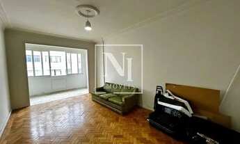 Imagem 3: Apartamento a venda 3 quartos em Copacabana