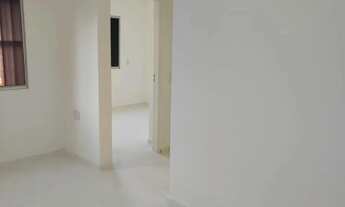 Imagem 2: Apartamento à venda Residencial Chácara das Flores II