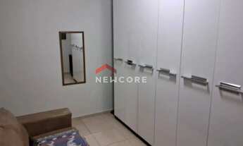 Imagem 5: Apartamento em Rua Napoleão Mazzali - Vila Rami - Jundiaí/SP