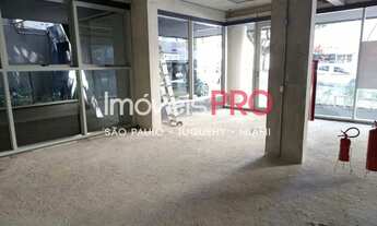 Imagem 6: Loja na AV Rebouças com 389m² em empreendimento novo