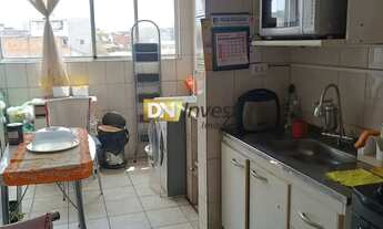 Imagem: Apartamento em Cidade Brasil, Guarulhos/SP