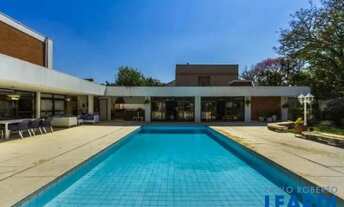 Imagem 4: SOBRADO - CITY PINHEIROS - SP