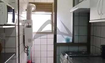 Imagem 4: Apartamento à venda e para alugar em Campinas, Centro, com 1 quarto, com 46 m², Algarve