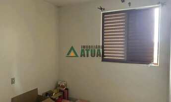 Imagem 6: Apartamento com 3 quartos na Região Leste