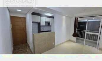 Imagem: Apartamento a venda - Vila Metalúrgica