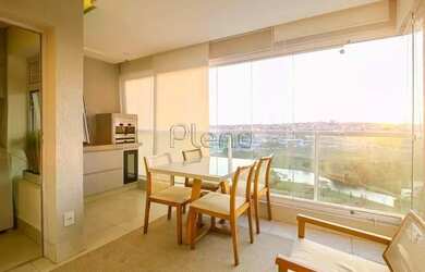 Imagem 2: Apartamento à venda em Indaiatuba, Jardim Pompéia, com 3 quartos, com 90 m², Le Jardin