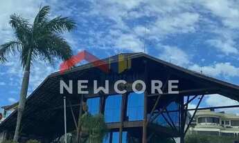 Imagem: Lote em condomínio em Alameda Clara Nunes