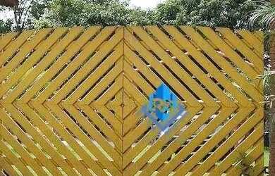 Imagem 2: Chácara com 9 dormitórios à venda, 6000 m² por R$ 950.000,00 - Aluminio - Alumínio/SP