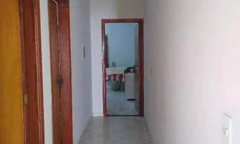 Imagem 6: Casa com 3 dormitórios à venda, 170 m² por R$ 600.000,00 - São Carlos - Anápolis/GO