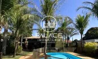 Imagem 3: Casa em condomínio à venda em campestre, piracicaba 4 quartos 300m²