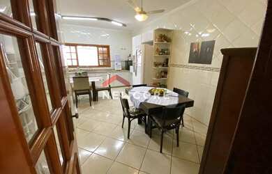 Imagem 4: Casa em Rua Evandro Ruivo - Jardim Estoril III - Bauru/SP