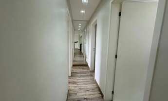 Imagem 3: Apartamento de 3 quartos no Rossi Splendore no Gama, Brasília-DF: 1 suíte, 2 salas, 2 vaga