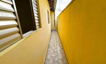 Imagem 5: Casa disponivel para locação 2 quartos/ Garagem para 2 carros/ Proximo á Morada do sol /In