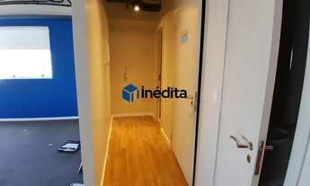 Imagem 7: Oportunidade de locação de sala comercial no Ed. Walk Bueno Business, 10.000,00/mês no Set