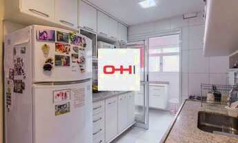 Imagem 6: Venda Apartamento 3 Dormitórios - 118 m² Campo Belo