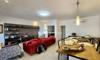 Imagem 4: Apartamento com 4 dormitórios para alugar, 221 m² por R$ 13.206,88/mês - Barra da Tijuca