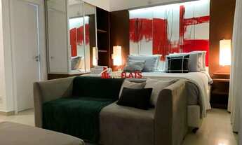 Imagem 2: Studio com ótimo preço no bairro Moema. Confira!