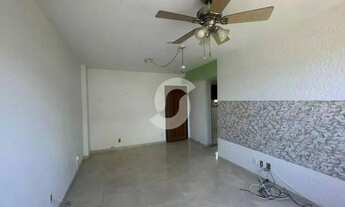 Imagem 2: Apartamento com 2 quartos em Santa Rosa - Niterói - RJ