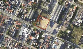 Imagem: Terreno de 2.400m² no bairro Vargem Grande