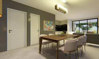 Imagem 6: Casa na Planta com Acabamento Premium no Araçagy Próximo à Avenida