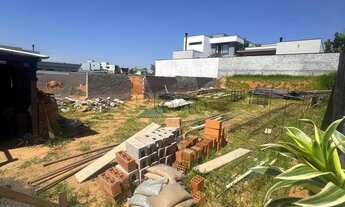 Imagem 2: Terreno à venda em Campinas, Loteamento Residencial Arborais, com 420 m², Residencial Arbo