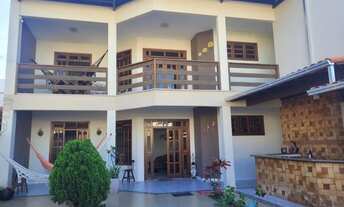 Imagem: Casa temporada Guriri São Mateus ES