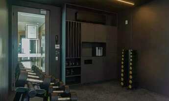 Imagem 7: Imóvel para venda tem 52 metros quadrados com 1 quarto em Campinas - São José - SC