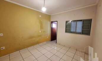 Imagem 7: Casa com 2 dormitórios à venda, 90 m² por R$ 280.000,00 - Jardim Cila de Lúcio Bauab - Jaú