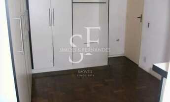 Imagem 4: Maracanã - Rua São Francisco Xavier - Apartamento 2 quartos, banheiro social, 1 vaga