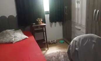 Imagem 4: Apartamento com 2 dormitórios para alugar, 50 m² - Bosque dos Eucaliptos - São José dos Ca