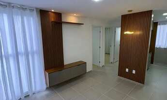 Imagem 2: Otimo apartamento 2 quartos 40m barra de jangada