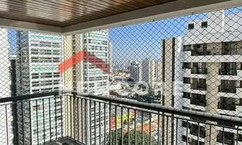 Imagem 4: Apartamento em Rua Emílio Mallet - Vila Gomes Cardim - São Paulo/SP