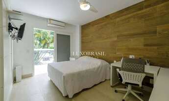 Imagem 16: LB - RJ926 Casa com 06 quartos, 600 m² - venda por R$ 4.800.000 ou aluguel por R$ 51.185/m