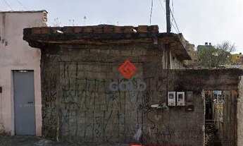 Imagem: Terreno à venda, 120 m² por R$ 160.000,00