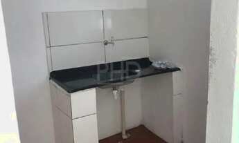 Imagem 4: Casa para aluguel, 2 quartos, 15 vagas, Campestre - Santo André/SP