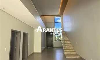 Imagem 2: Sobrado em condomínio com 290,86m² 4 quartos à venda no Terras Alpha